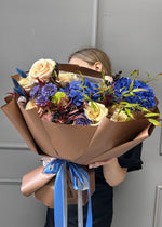 Load image into Gallery viewer, Bouquet “Spicy Chocolate”