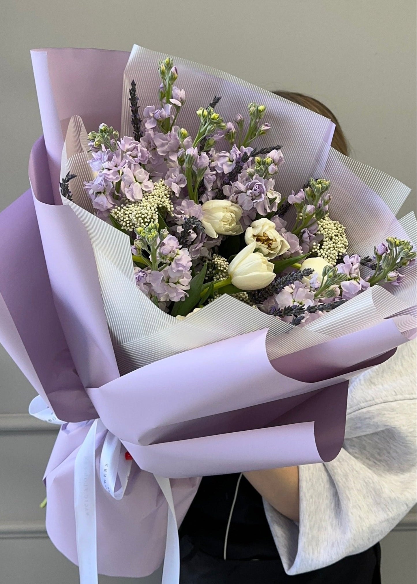 Bouquet "Lavender Dream"