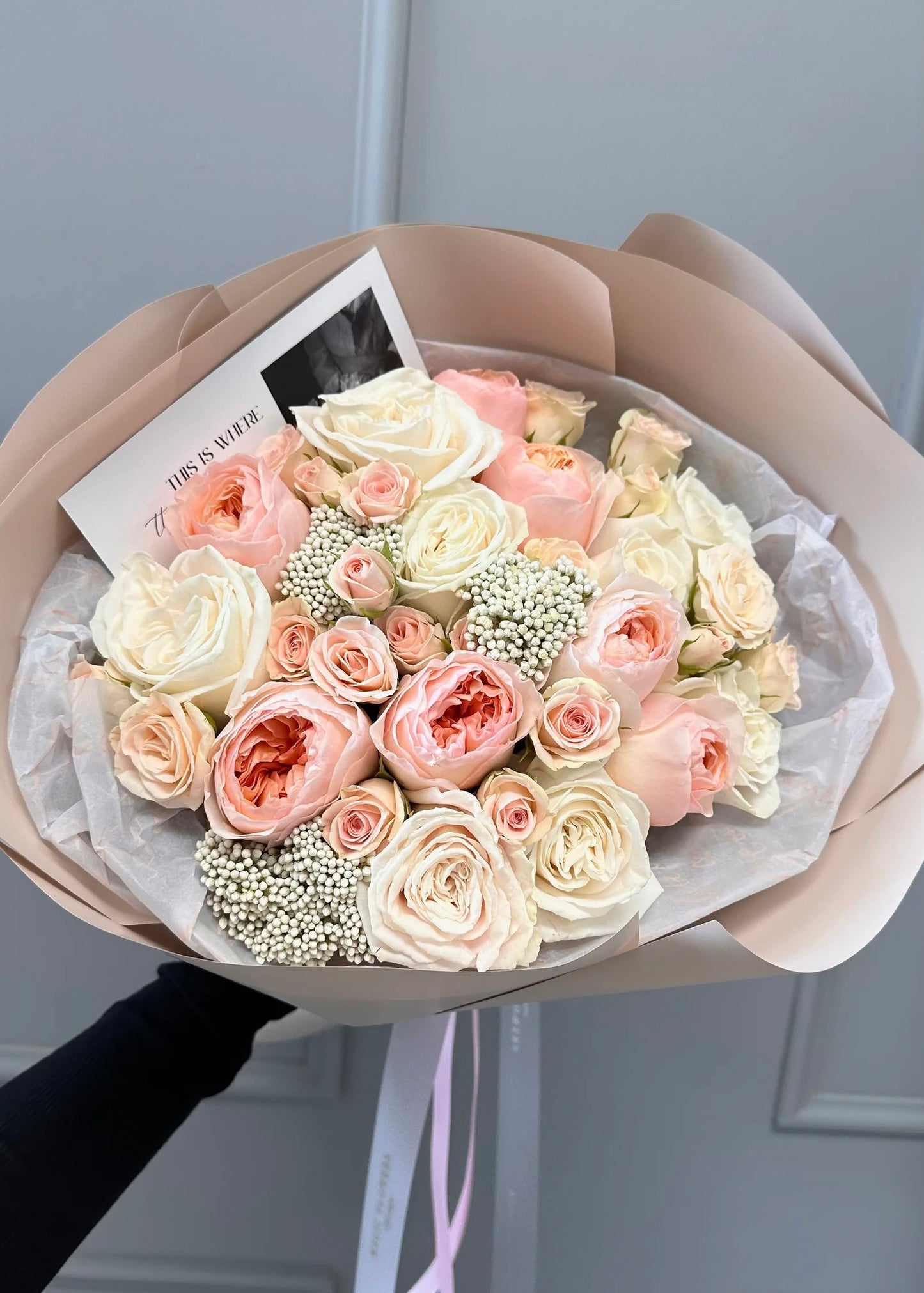 Bouquet "Star"