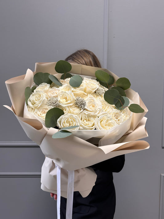 Bouquet "In Vienna"
