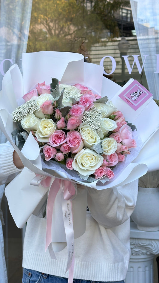 Bouquet "Star"