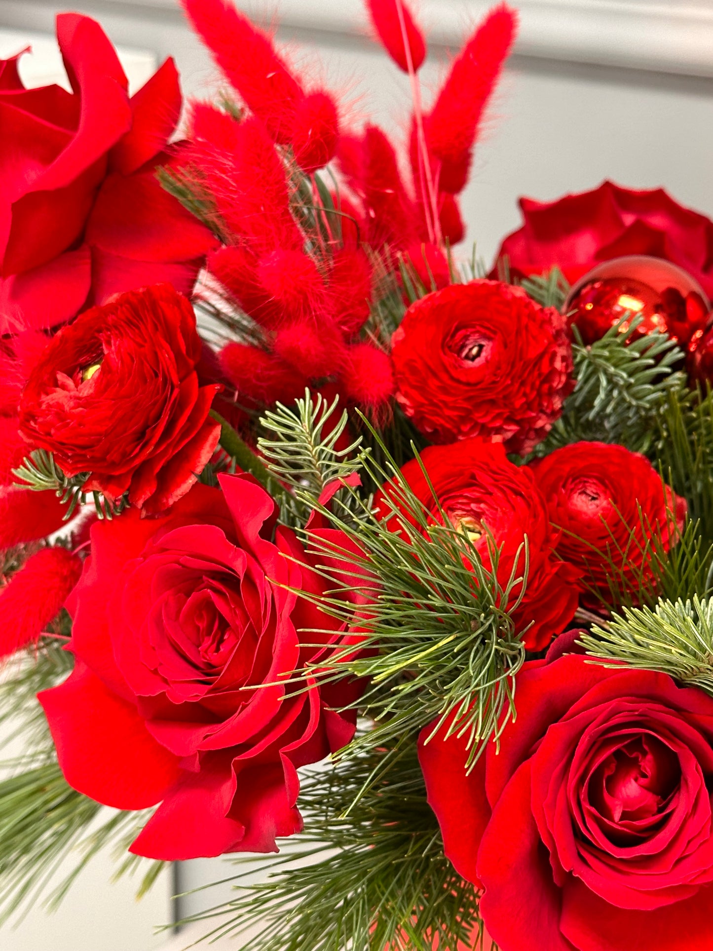 Box "Christmas Mood"