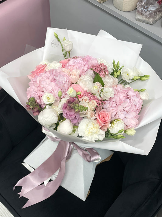 Bouquet “Tender Love”