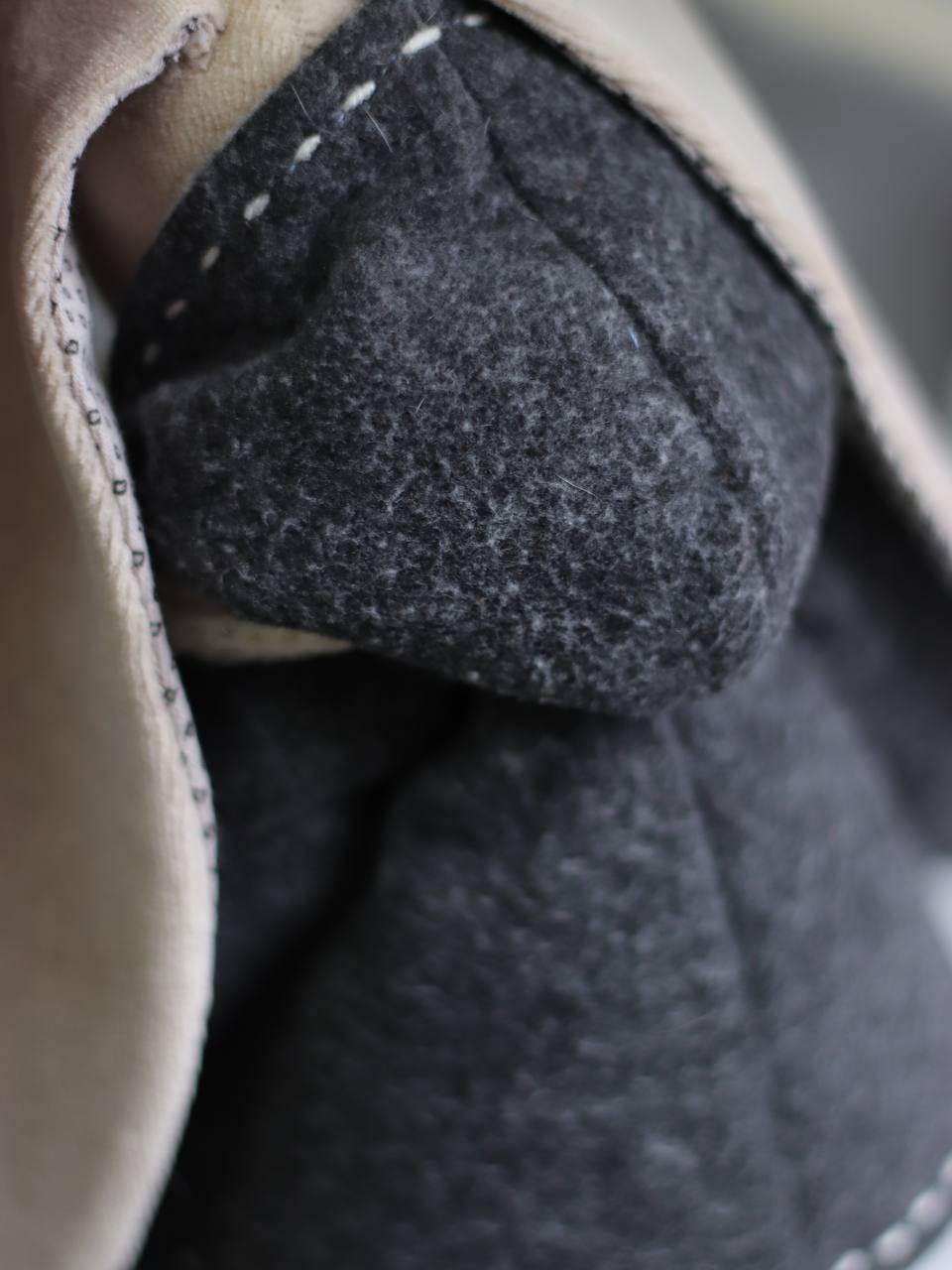 Handmade Bunny