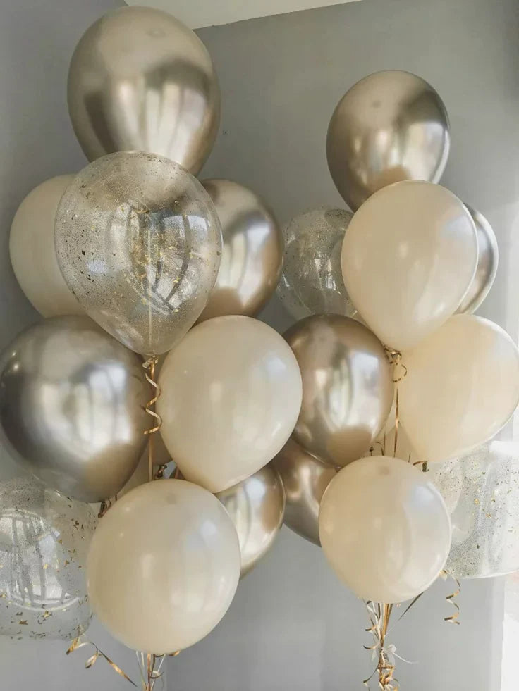 GIFTS & BALLOONS