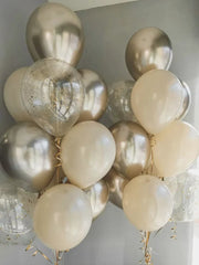 Gifts & Balloons