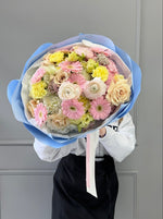 Load image into Gallery viewer, Bouquet "Sweet Sorbet"