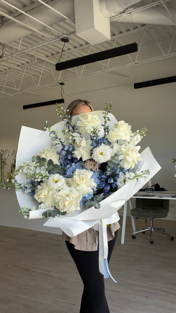Bouquet “London”