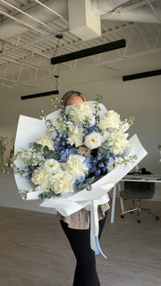 Bouquet “London”