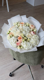Load image into Gallery viewer, Bouquet “Amélie”