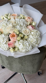 Load image into Gallery viewer, Bouquet “Amélie”