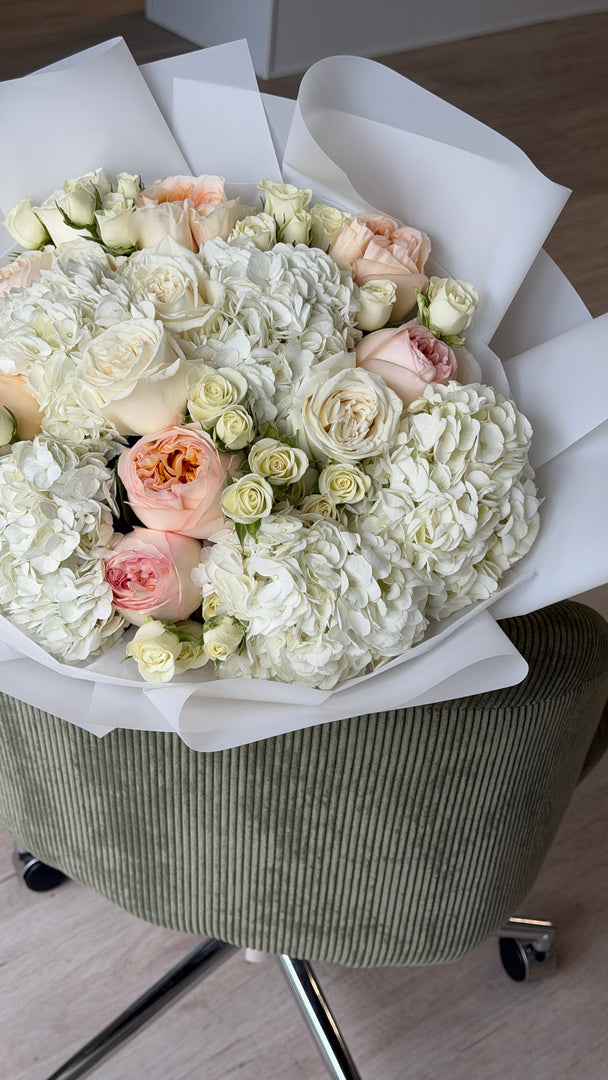 Bouquet “Amélie”