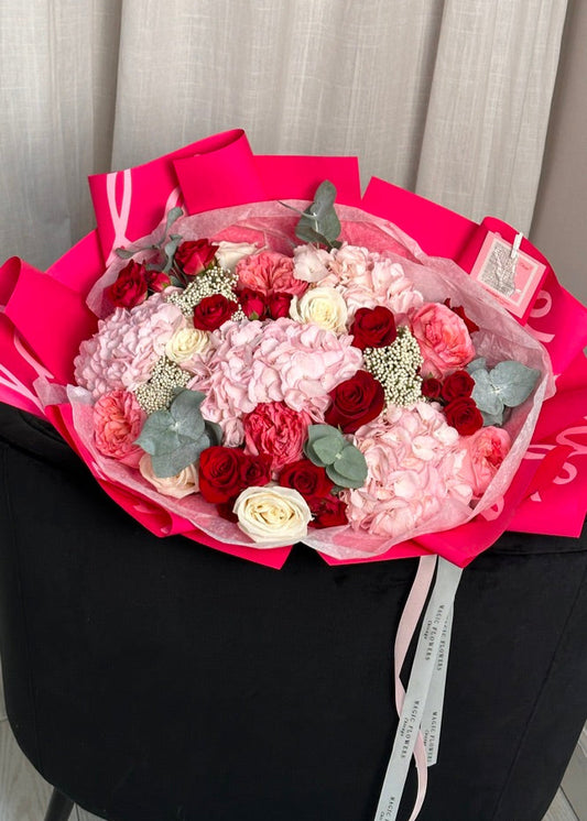 Bouquet “Amore Mio" - VD ❤️