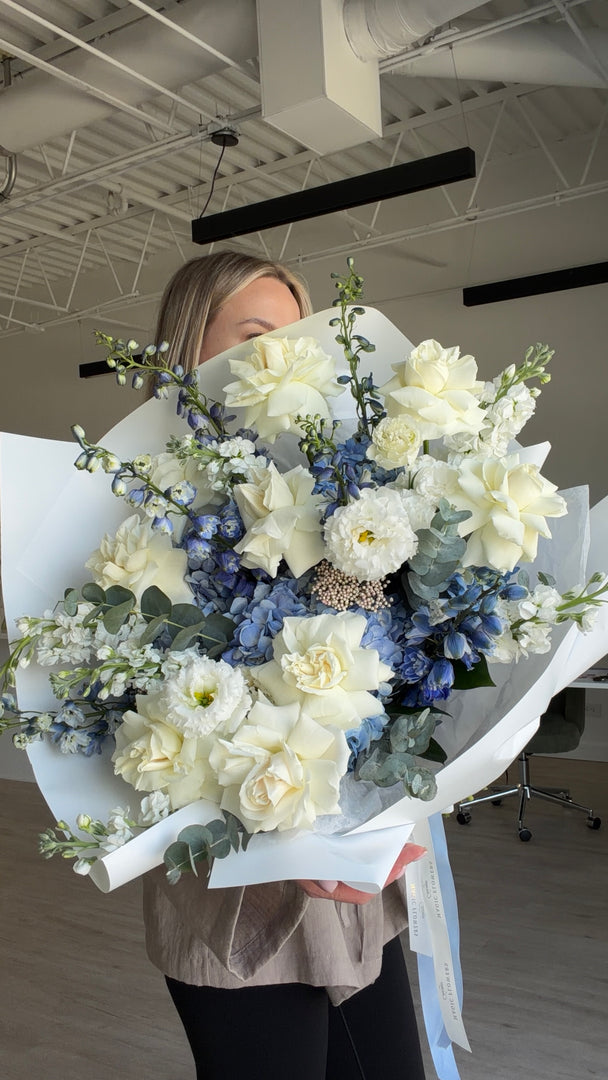 Bouquet “London”
