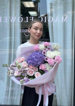Load image into Gallery viewer, Bouquet "Nobody But YOU"