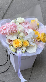 Load image into Gallery viewer, Bouquet "Angel Dust"