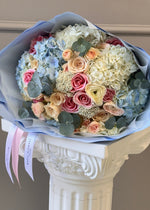 Load image into Gallery viewer, Bouquet "Your Charm"