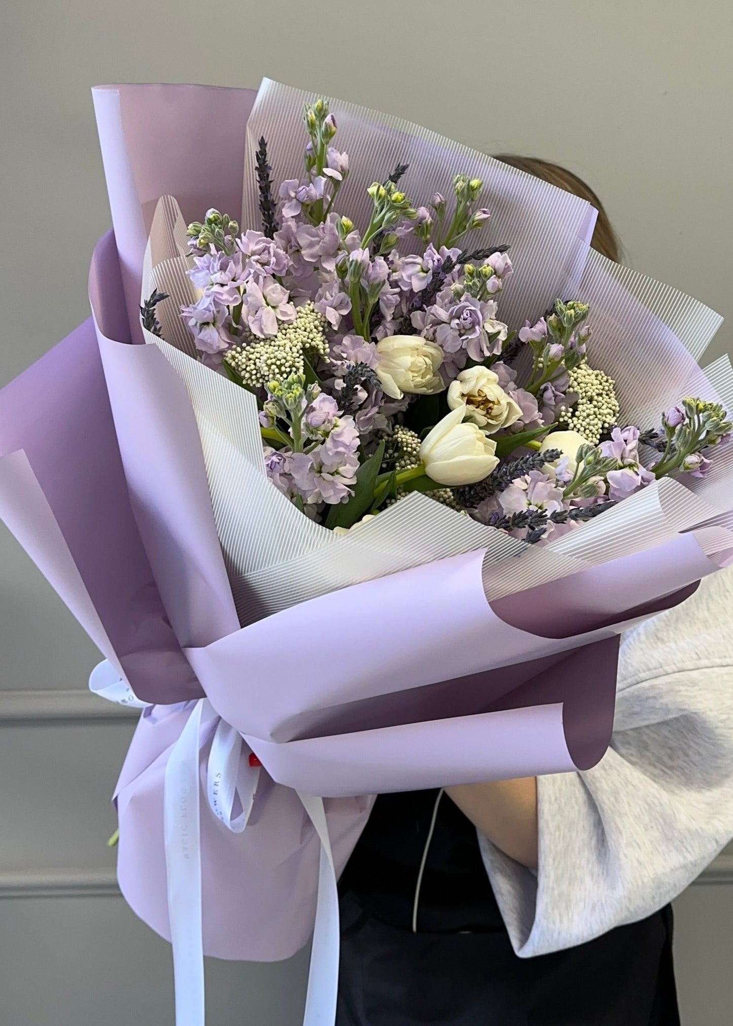 Bouquet "Lavender Dream"