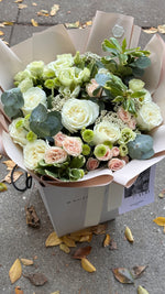 Load image into Gallery viewer, Bouquet “Florence”