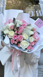 Load image into Gallery viewer, Bouquet "Star"
