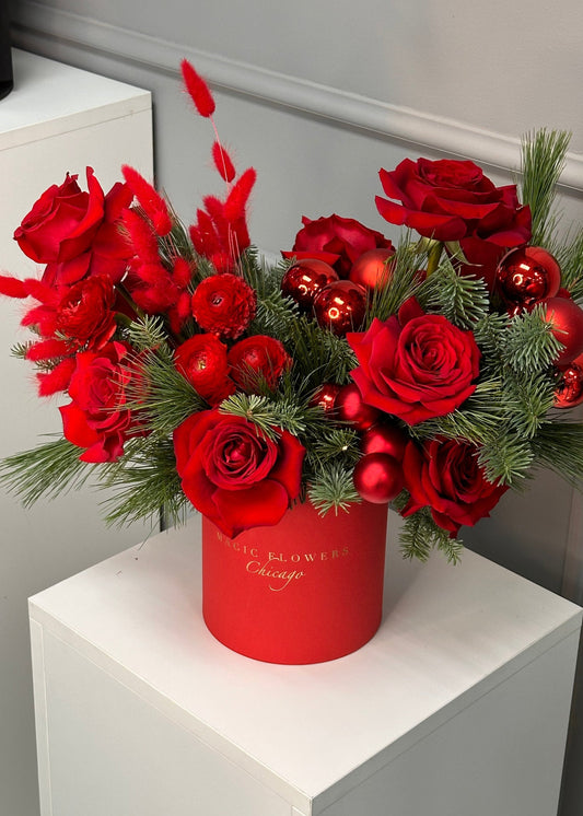 Box "Christmas Mood"