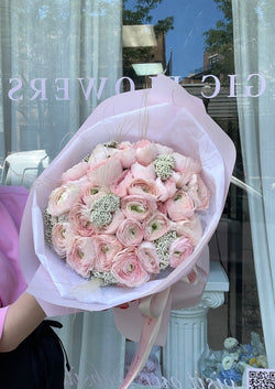 Bouquet of Ranunculus