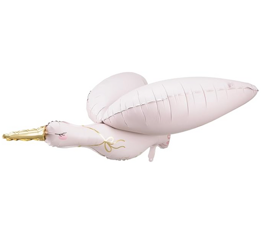 Stork Foil Balloon