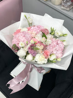 Load image into Gallery viewer, Bouquet “Tender Love”