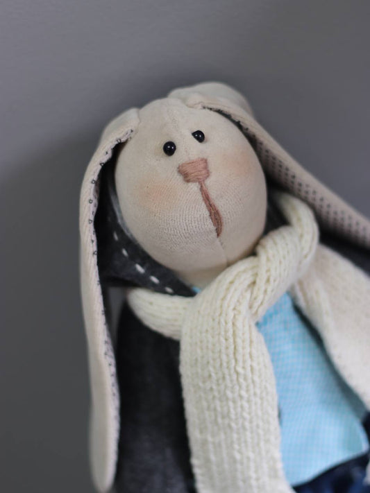 Handmade Bunny