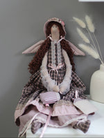 Load image into Gallery viewer, Handmade Decorative Doll