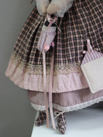 Load image into Gallery viewer, Handmade Decorative Doll